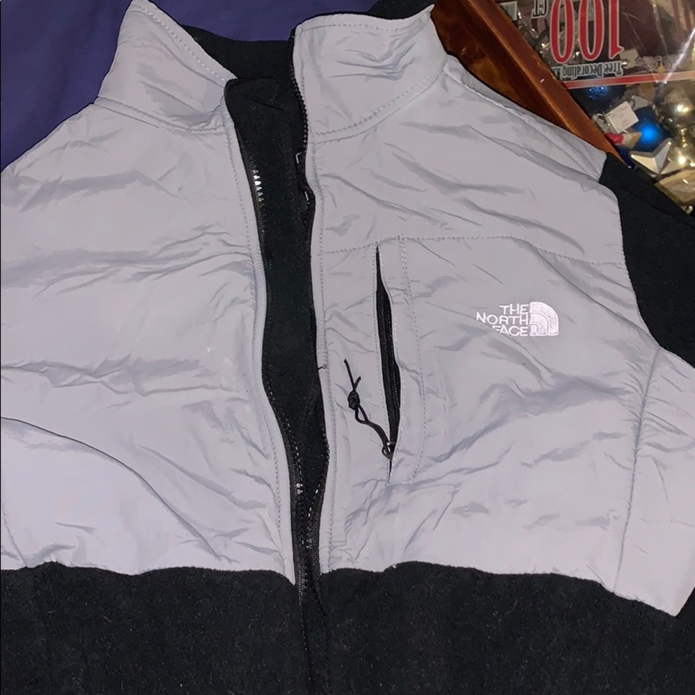 North face jacket